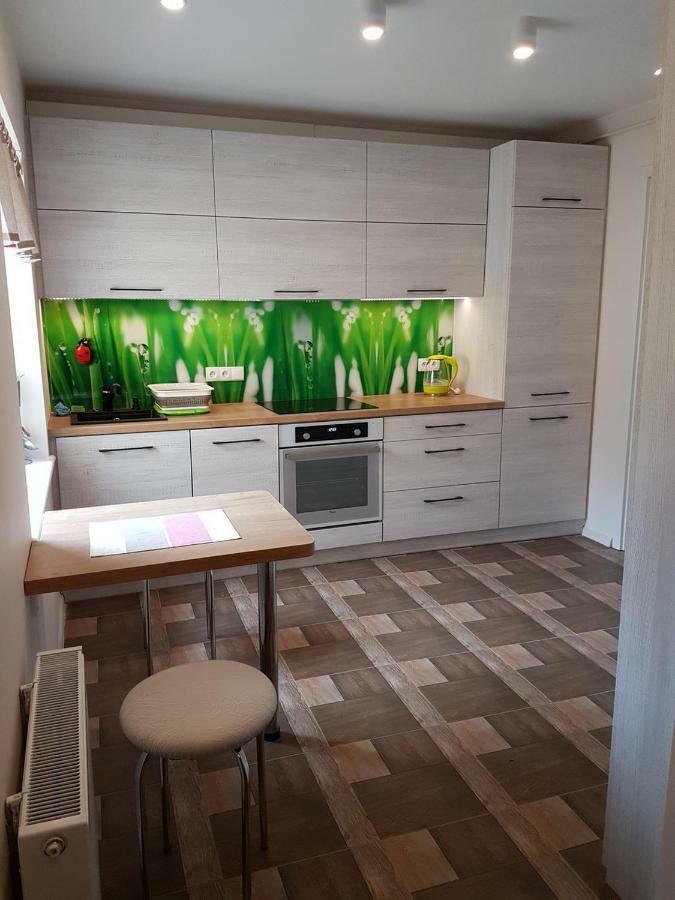 Dom Wakacyjny Na Sielskiej Villa Olsztyn  Esterno foto