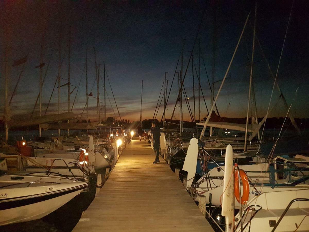 Dom Wakacyjny Na Sielskiej Villa Olsztyn  Esterno foto