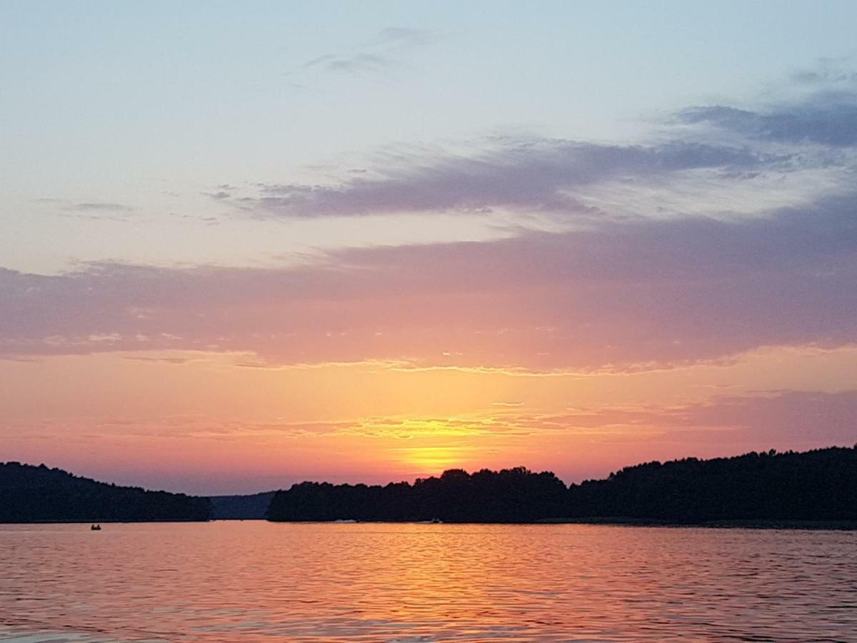 Dom Wakacyjny Na Sielskiej Villa Olsztyn  Esterno foto